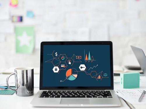 南丹企业网站建设过程中如何让自己的网站受人喜爱