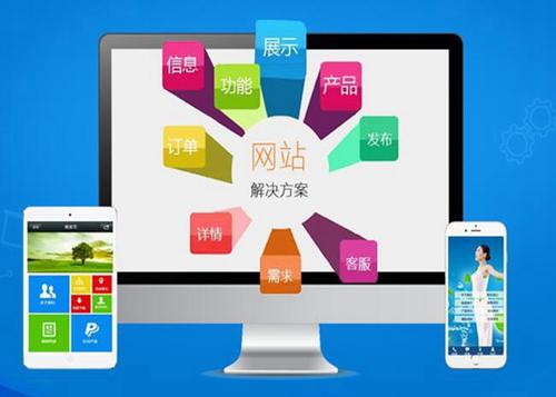南丹如何进行网站设计才能突出产品的优势